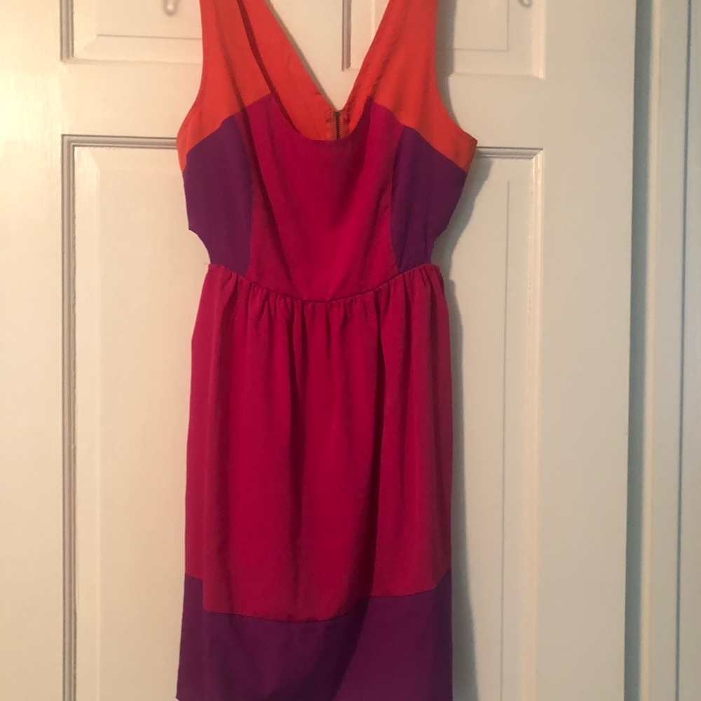 Roxy Dress